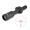 Visionking Optics 1-8X24 Wide View Second Focal Plane Tactical hunting Riflescope