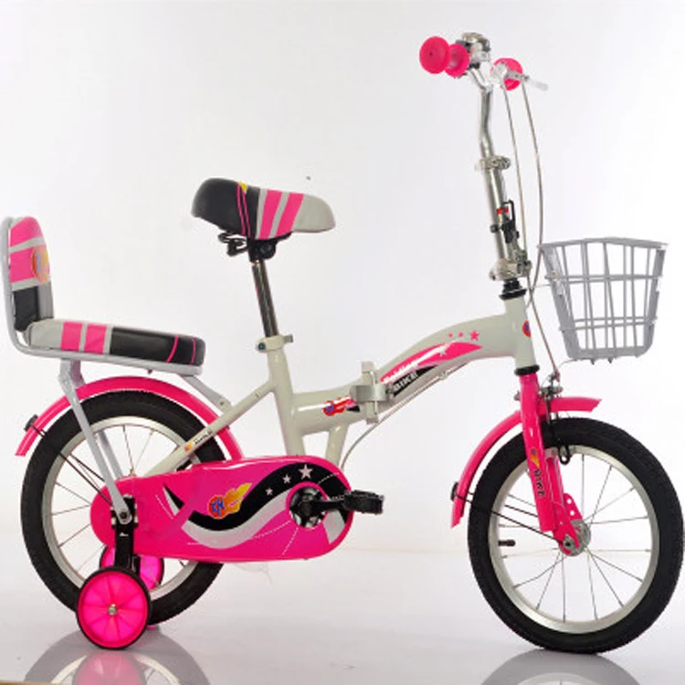 2018 Most Popular New Design Steel Material Bike Kids For 10 Years Old