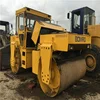 USED BOMAG BW202AD-2 Compactor Road roller With Good Quality
