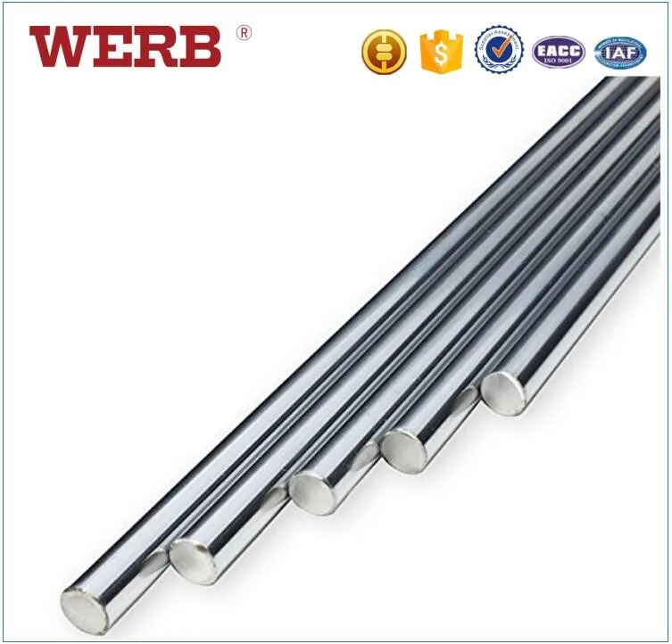 China high presision SP40 SP50 SP60 ball roller bearing shaft assembly for industry