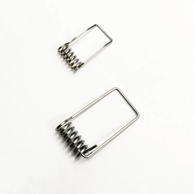 Torsion Load Type Downlight Spring Clips For Recessed Lighting Product On Torsion Load Type Downlight Spring Clips For Recessed Lighting Product On