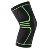 Knee Protect Sport Safety Kneepad Knee brace Support Sleeve Cycling Fitness Kneepad Protector
