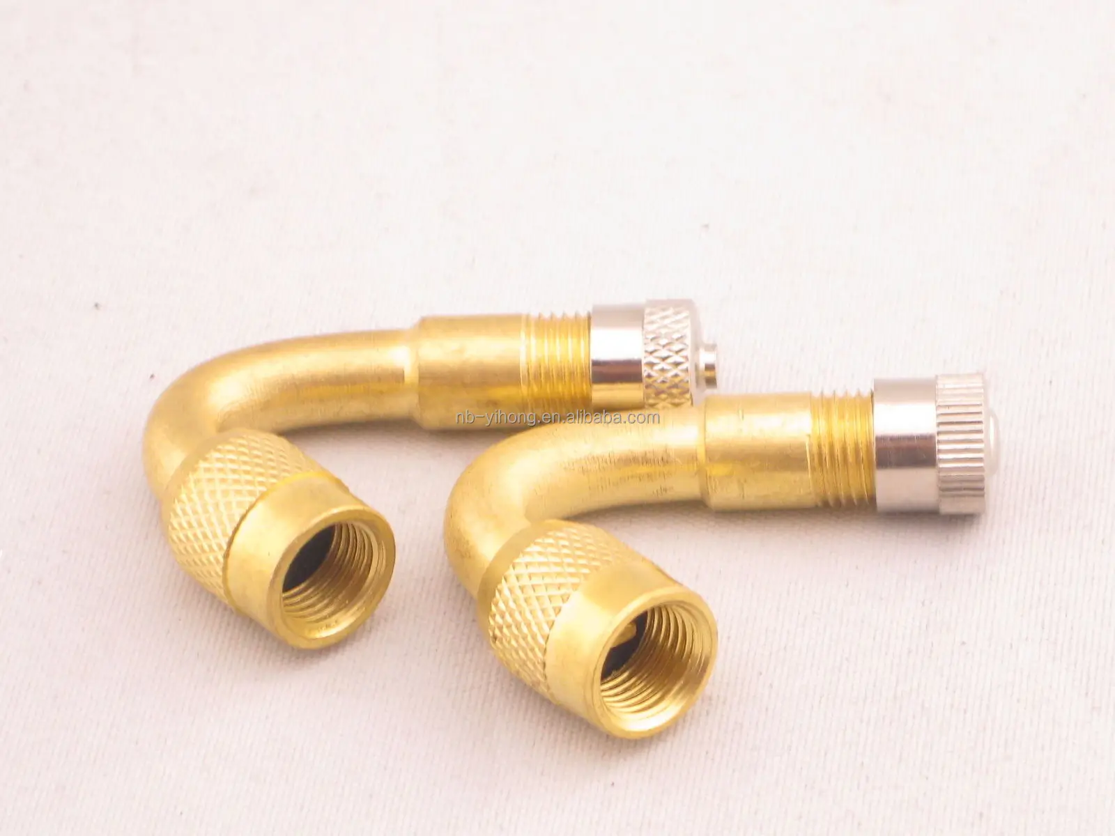 tire valve adaptor