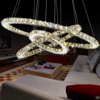 European Style Unique Modern Luxury Chandelier For Lobby Decoration