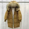 loose over size import italy make in china coat parkas down jacket for winters women