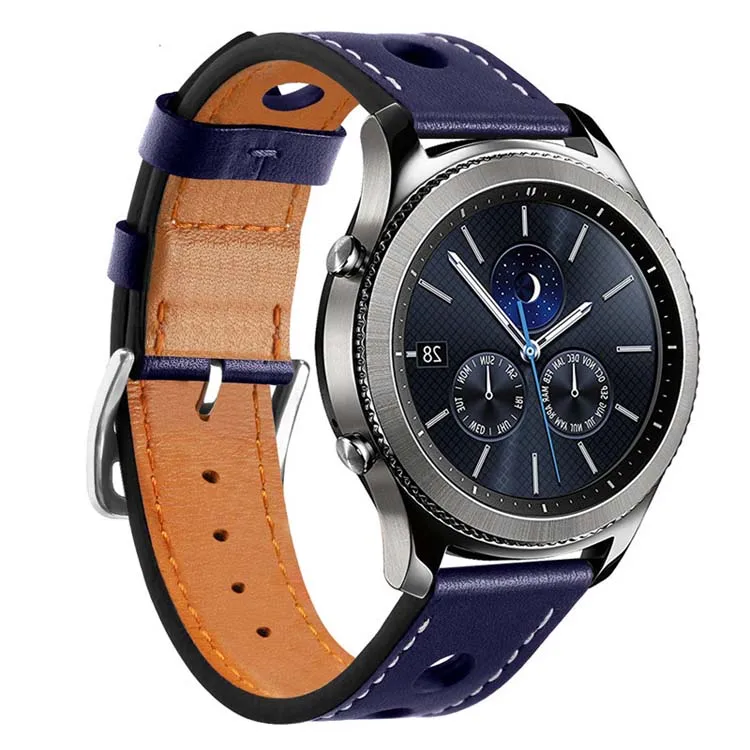 samsung s3 frontier leather strap