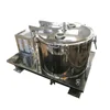 Plant Oil Extraction Centrifuge for Dry hemp material