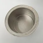 Ningbo usine OEM en acier inoxydable réservoir