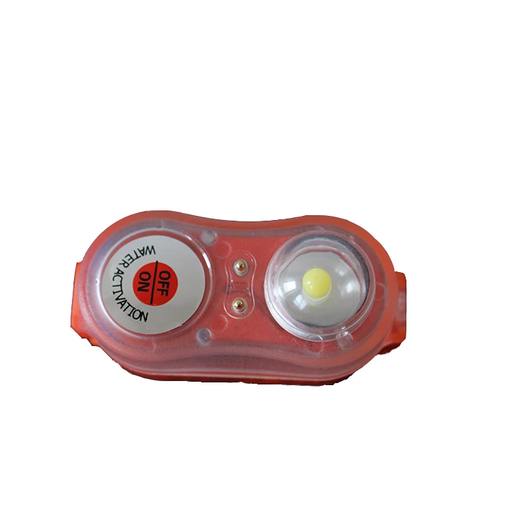 Solas Life Jacket Light For Life Saving Life Jacket Led Light With Ec