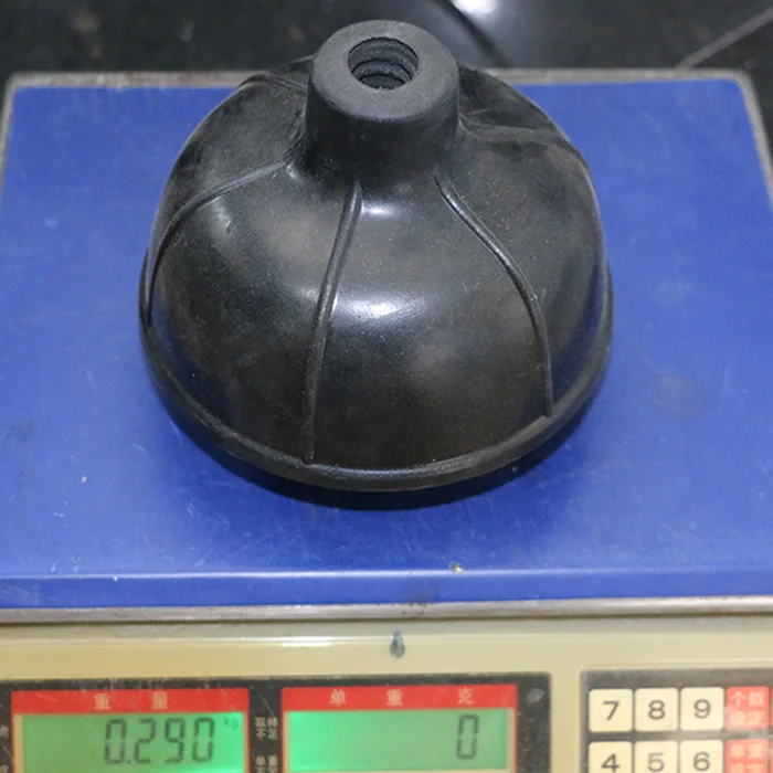 Hq160 Black Toilet Plunger Head Natural Rubber Toilet Pump Buy Natural Rubber Toilet Pump