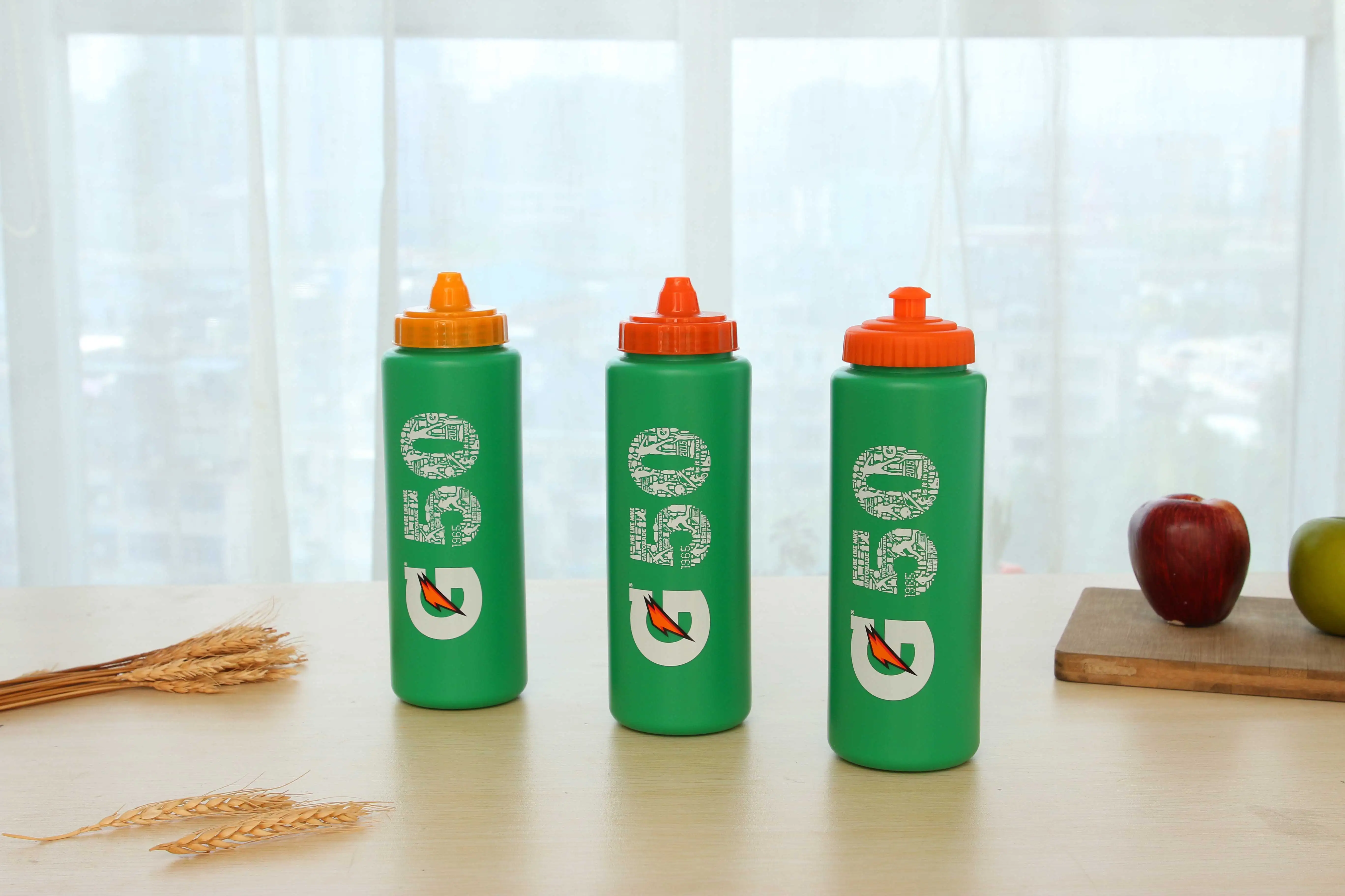 gatorde water bottle 
