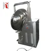Simple chocolate kernel coating machine BY-1000