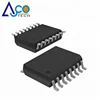 Obsolete item FLASH - NOR Memory IC Parts M25P32-VMF6TP M25P32