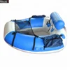 2018 New Dinghy Fishing Boat One Person Inflatable Fishing Boat For Sale