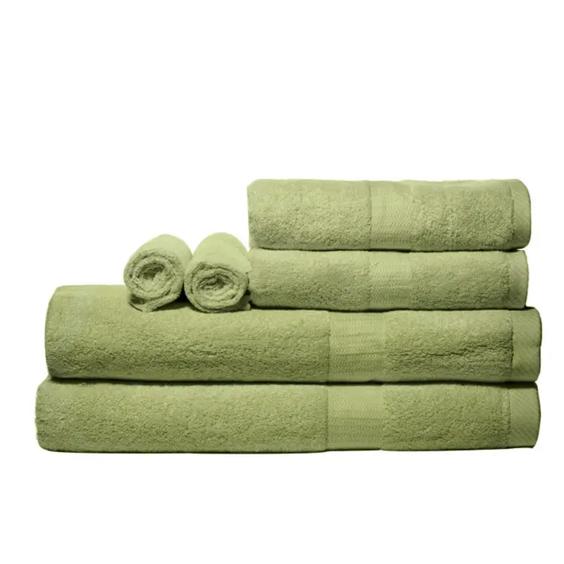 bamboo bath towels