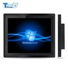 10.4'' Core i5 mini desktop pc intel J1900 processor laptop fanless touch screen panel pc i5 windowsed embedded industrial pc