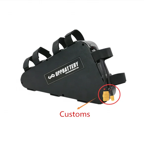 

Factory Customs 72V 17.5Ah Llithium ion Battery with Charger