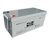 super quality deep cycle solar battery 12v 200ah