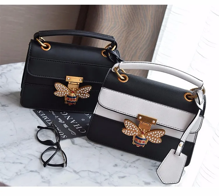 What Luxury Bag Should I Buy First