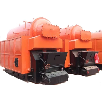 High Quality Biomass Fired Steam Boiler Price - Buy 