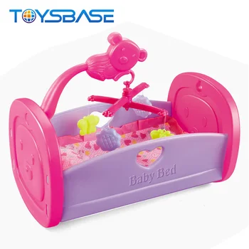 baby cradle toys