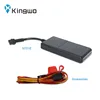 2G/3G and Real 4G/NB-IoT Car GPS Tracker MT600 with Free Platform and Mobile APP for Vehicle Fleet Management