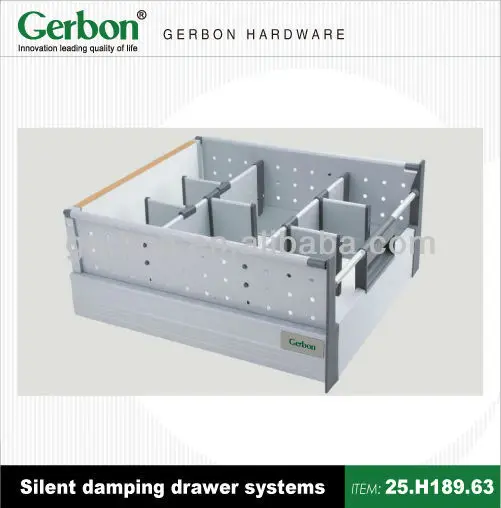 Kitchen Drawer System Buy Kitchen Drawer System Soft Close