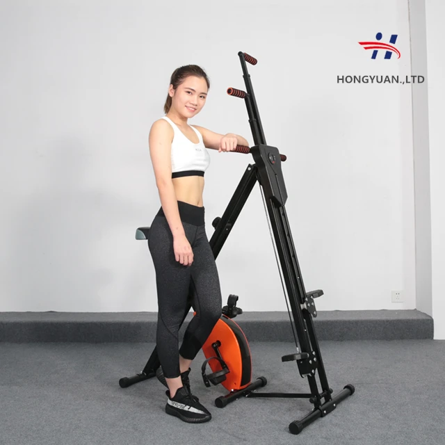 Противонаправленная лестница VERSACLIMBER SM Sport model