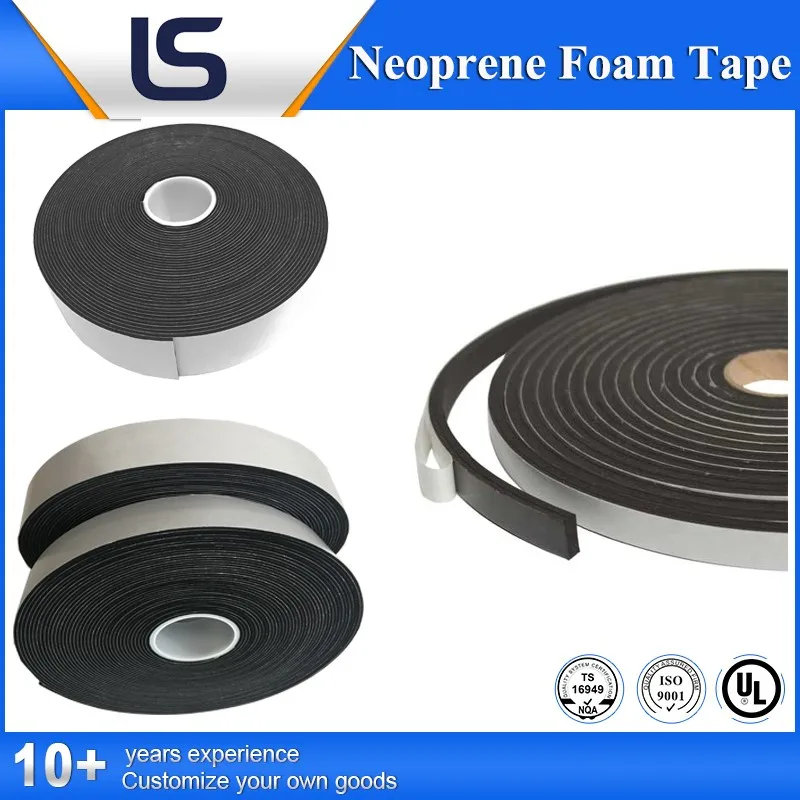 Custom Tape Width Foam Sealing Gasket Tape For Glass Cooktop Buy Foam