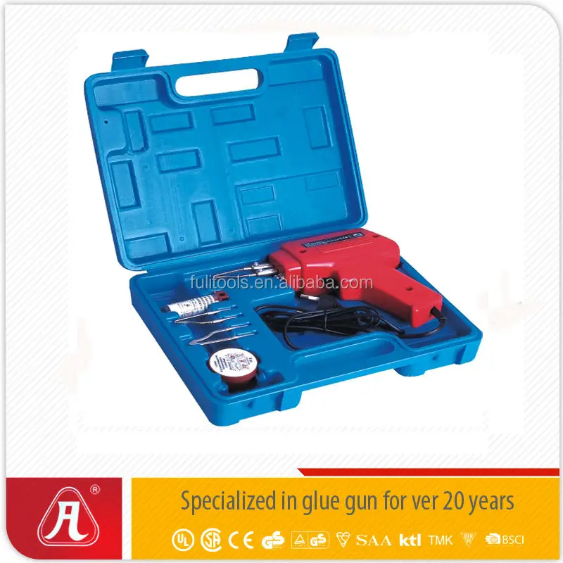 
100W SOLDERING GUN KITS 
