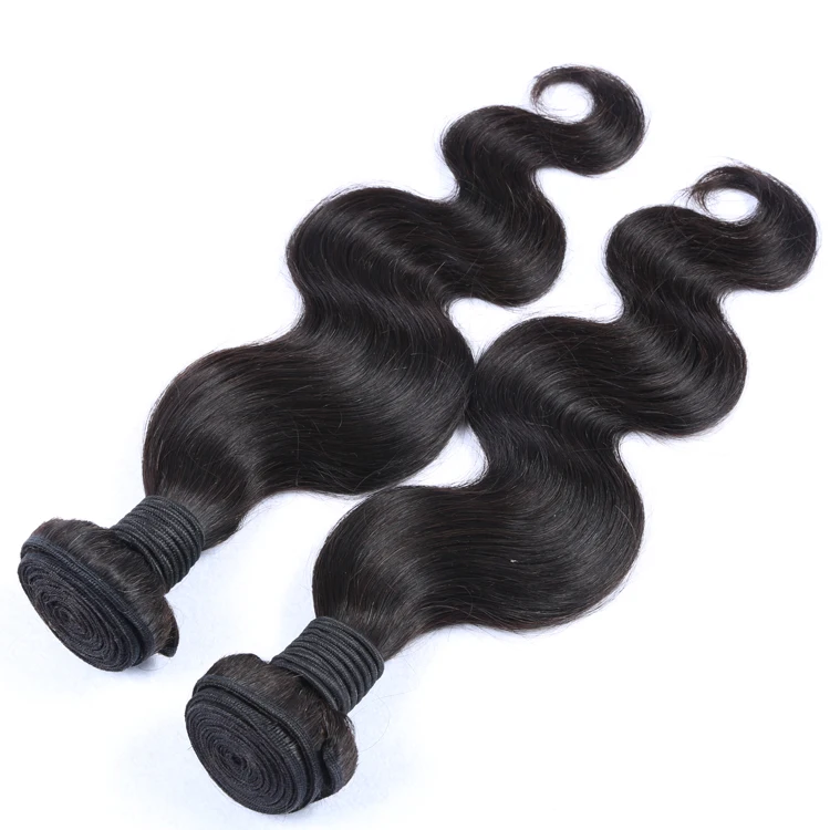 

10A Factory Full Cuticle Aligned Hair Wholesale Brazilian Human Hair Weave Bundles