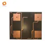 NO.1 Fast Delivery Double-Sided Shenzhen PCB Factory, Elevator Control PCB Board