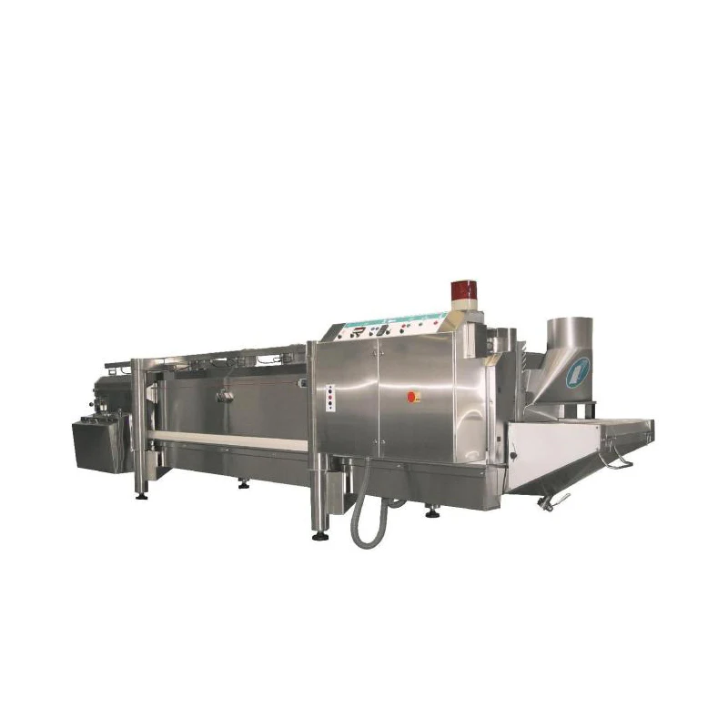 
quick freezing machine for frozen food  (60610427266)