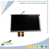 New 8 inch LCD AT080TN42 V.1 AT080TN42 for Tablet PC , Car navigation Display screen 800*600