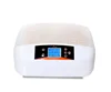 High hatching rate full automatic incubadora / small egg incubator