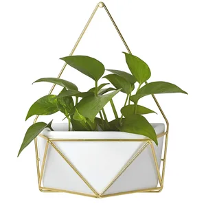 Home Decoration Geometric Art Wall Decor