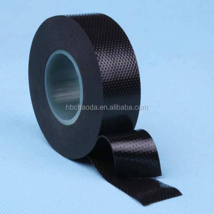 Self Adhesive High Voltage Rubber Insulation Tape