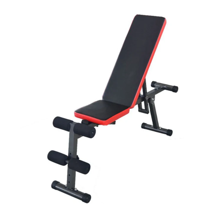 

Multifunction Home fitness equipment Adjustable Sit Up Bench press