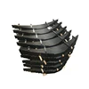 HINO HN500R manufacturer eyes rolling light duty truck leaf spring