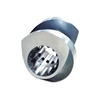 Coperion PM HIP ZME Material Mixing Screw Elements ,Extruder Screw Segments