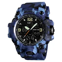 

2019 hot Skmei brand luxury good watch custom logo digital watches men #1155