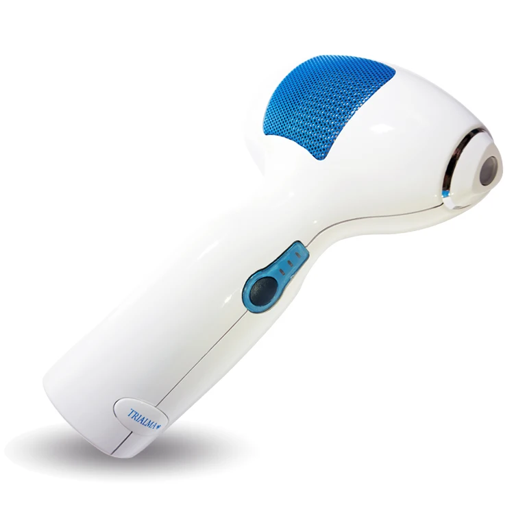 

New laser hair removal system tria hair removal laser 4x 808nm diode beauty devices for sale, Blue