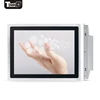 Open Frame/ Frameless Panel 12" 15.6" 17"19"22" Inch Industrial Lcd Touch Screen monitor panel PC