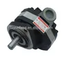 LBN positive displacement pump hot insulation type gear pump asphalt pump