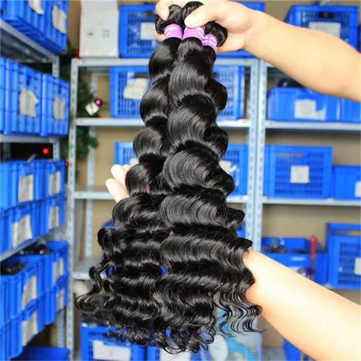 

Most Popular Indian Human Hair 10A Grade Hair Bundles