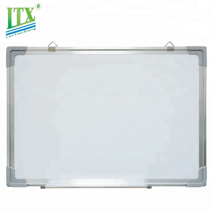 Magnetic Dry Erase Kids Painting Writing White Board for School