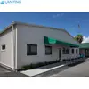 Best selling steel workshop/workshop building/workshop shed