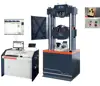 WAW-1000 Hydraulic Universal Testing Machine Price/Tensile testing lab equipment+weight load cell