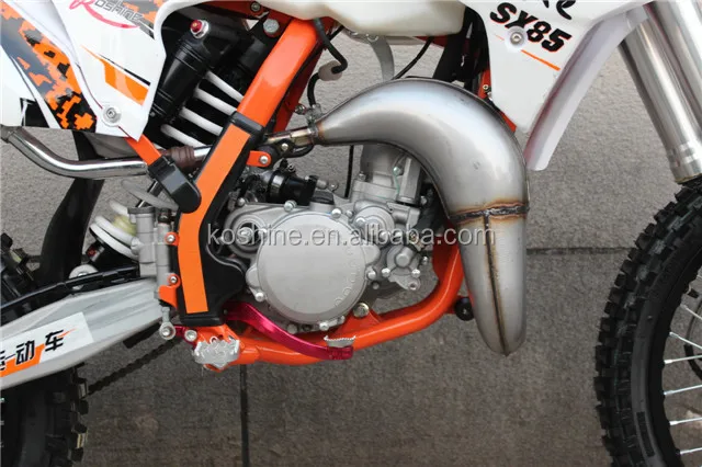 Best Quality 85cc 2 Stroke Kick Start Xn85 Sx 6 Speed Dirt Bike Buy Dirt Bike Best Quality 85cc Dirt Bike 6 Speed Dirt Bike 85cc Product On Alibaba Com