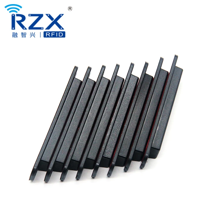 2018 New arrival Passive Long Read Range ABS Anti Metal UHF Tag